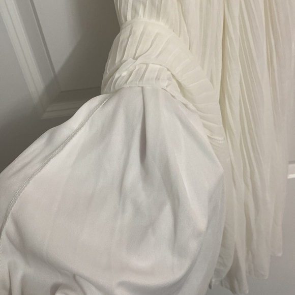 SHEIN White Dress S - Picture 5 of 5